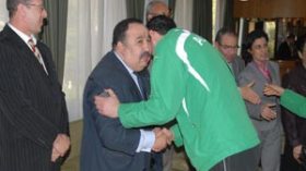 جيار يمنح 40 مليونا للإناث و80 مليونا للذكور