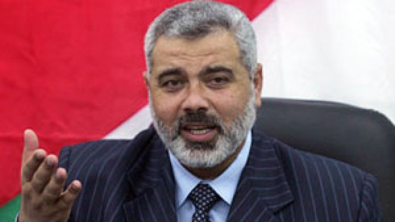 إسماعيل  هنية  يفرج  عن  20  معتقلا  من  حركة  فتح  تقديرا  للوفود  العربية