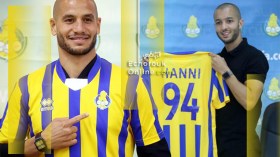 انضمام نجوم “الخضر” إلى الدوري القطري يثير موجة من الانتقاد