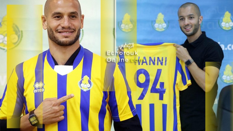 انضمام نجوم “الخضر” إلى الدوري القطري يثير موجة من الانتقاد