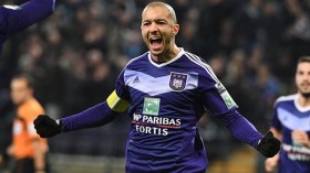 كلاسيكو بلجيكا.. “بروج – آندرلخت” حصريا على شاشة “الشروق”!