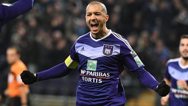 كلاسيكو بلجيكا.. “بروج – آندرلخت” حصريا على شاشة “الشروق”!