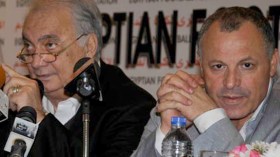 عدني أنك ستقتدي بروراوة في عمله.. حتى لا أترشح لرئاسة الاتحاد