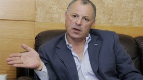 أبوريدة حفظ درس الجزائر