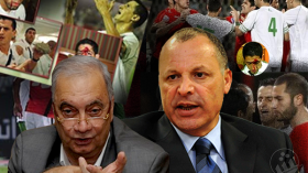 “الإتحاد المصري هو من دبر حادثة الاعتداء على حافلة الخضر في 2009”