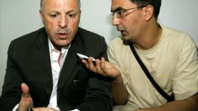 عضو الفيفا المصري هاني أبوريدة للشروق: حظوظ الجزائر مضاعفة ولا تخشوا التحكيم