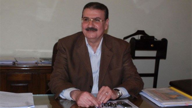 وفد مصري بالجزائر لبحث الشراكة في مجال الطاقة