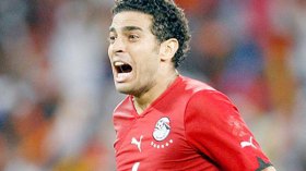 أحداث أم درمان من الماضي.. مغني لاعب كبير وهذه رسالتي له