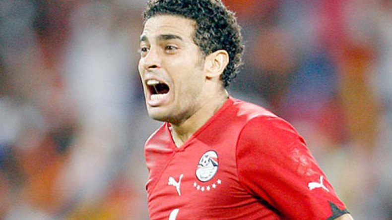 أحداث أم درمان من الماضي.. مغني لاعب كبير وهذه رسالتي له