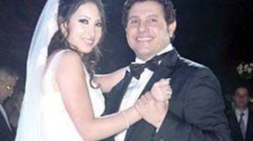Hani Shaker distraught Over His Daughterâ€™s illness