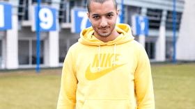 “صافرات الاستهجان ضد سفيان ليس لها مبرر”