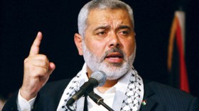 هنية: اجتياح غزة انتهى للأبد
