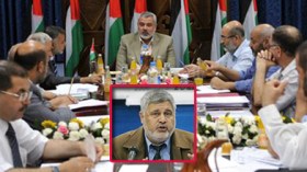 مستشار هنية للشروق: نعتذر عن ماذا .. والنيران أطلقت من الجانب المصري