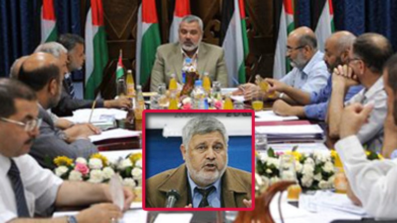 مستشار هنية للشروق: نعتذر عن ماذا .. والنيران أطلقت من الجانب المصري