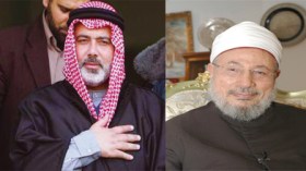 مصادر للشروق:القرضاوي يقبل دعوة هنية لزيارة غزة