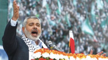 Ahmed Youcef à Echorouk: Pourquoi nous excuser alors que les tirs proviennent du côté égyptien ?