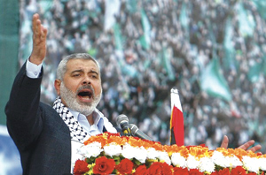 Ahmed Youcef à Echorouk: Pourquoi nous excuser alors que les tirs proviennent du côté égyptien ?