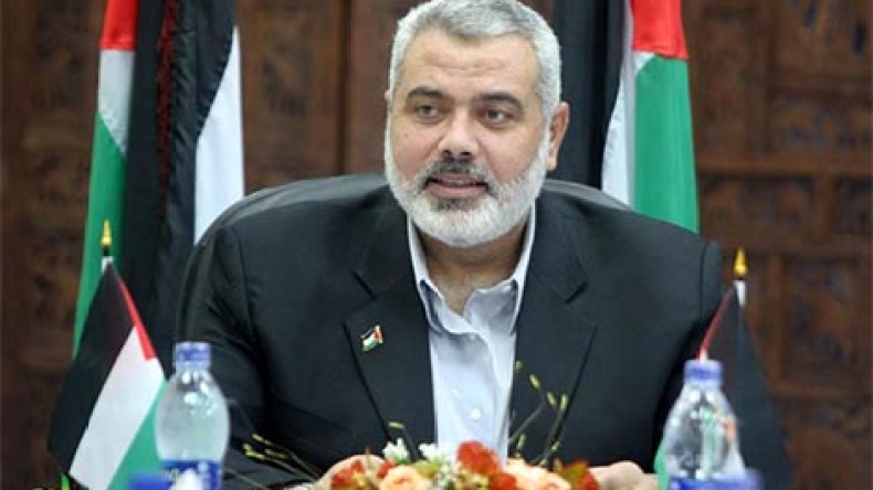 هنية: ربما نعلن خلال الأشهر القادمة عن أسرار من الحرب