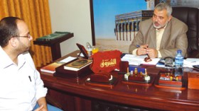 زرعنا المستوطنات المحررة لإطعام شعبنا ولن نكون في حاجة لاستيراد الغذاء بعد عامين