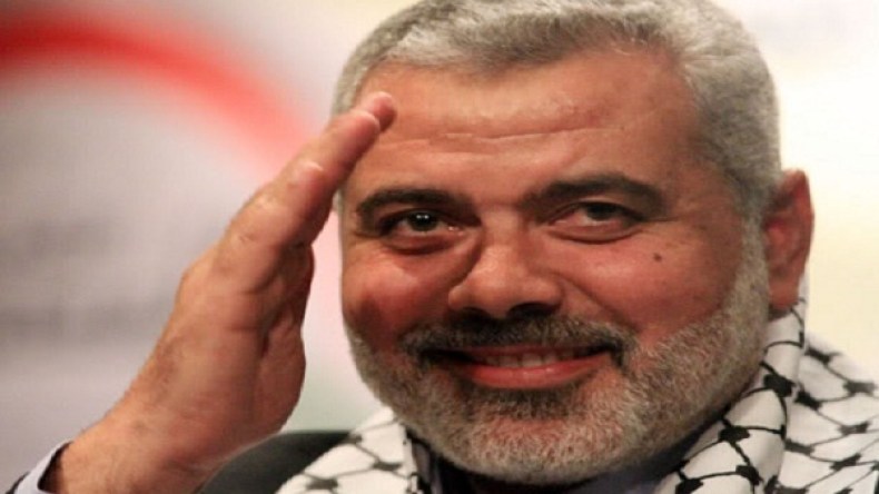 هنية: الصهاينة فشلوا وغزة هي مقبرة للغزاة