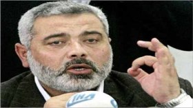 هنية: تحرير “شامل” لفلسطين قريباً