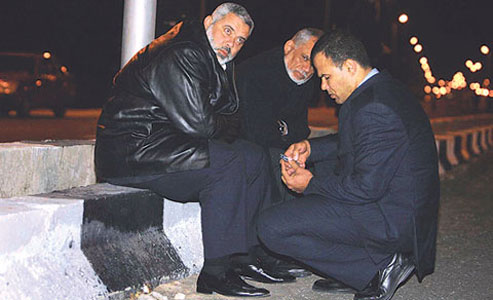 Des aides financières destinées aux Ghazaouis détournées par l’Autorité palestinienne