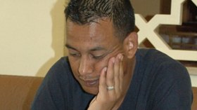 إقصاء حنيشاد بـ 6 أشهر