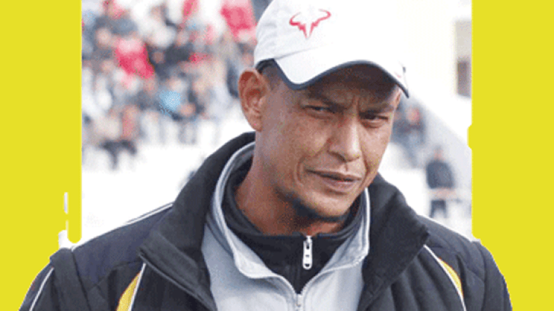 راضون بالتعادل ونطمح إلى نتيجة إيجابية في سطيف