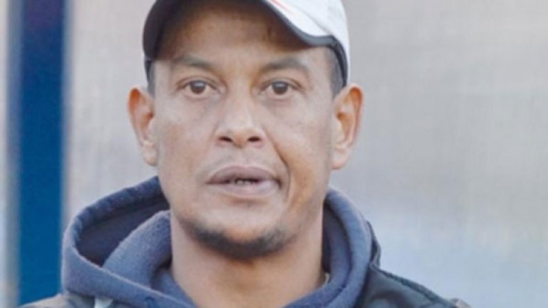 حنيشاد يريد إقناع زماموش بالعودة إلى “الخضر”