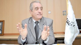 حنيفي في قفص الاتهام  واللجنة الأولمبية تطالبه بالرحيل