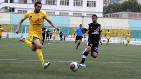 الشبيبة تنهي تحضيراتها استعدادا لمواجهة الحراش