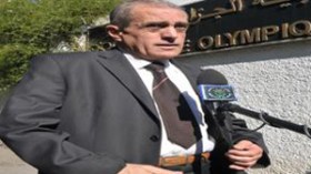 الرياضة‭ ‬الجزائرية‭ ‬تتجه‭ ‬نحو‭ ‬الكارثة‭ ‬قبل‭ ‬سنة‭ ‬عن‭ ‬أولمبياد‭ ‬لندن‭ !‬