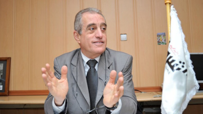 اللجنة‭ ‬الأولمبية‭ ‬الدولية‭ ‬تطالب‭ ‬هيئة‭ ‬حنيفي‭ ‬بجمعية‭ ‬‮”‬عاجلة‮”‬