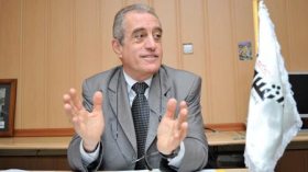 كابوس جزائري في لندن والشعب يطالب بمحاسبة “رؤوس الفشل”