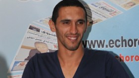إمضائي‭ ‬للشبيبة‭ ‬خيار‭ ‬القلب‭..‬‮ ‬وهدفي‭ ‬الاحتراف‭ ‬بأوروبا