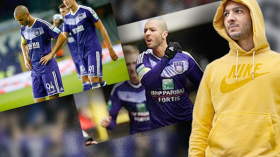 أنصار أندرلخت يُهاجمون هني