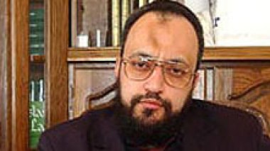 Islamic Centre Director: Suicide attacks in Algeria are absurd and against Islam