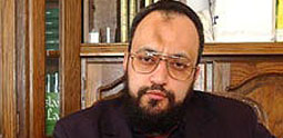 Islamic Centre Director: Suicide attacks in Algeria are absurd and against Islam