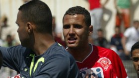 الصفراء‮ ‬واجهت‮ ‬وديا‮ ‬سهرة‮ ‬أمس‮ ‬وداد‮ ‬تلمسان