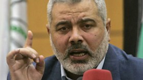 الانتخابات تكرس الانقسام وتعبر عن أزمة في منظمة التحرير