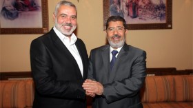 تحية إلى شهداء مصر وإلى الإخوان وإلى المرشد محمد بديع