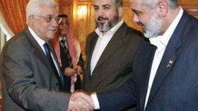 فلسطين تعلن الحداد على شهداء أسطول الحرية