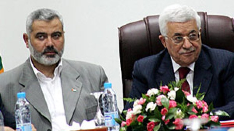 حماس تّقر قانون عقوبات بالجلد وقطع الأيدي والصلب