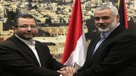 يديعوت: هنية خرج من مخبئه للقاء قنديل رغم التهديد