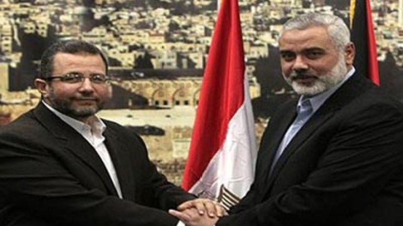 يديعوت: هنية خرج من مخبئه للقاء قنديل رغم التهديد