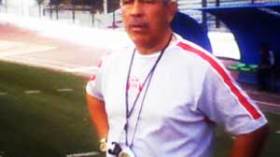 حنكوش‭ ‬يغادر‮ ‬وحاج‭ ‬منصور‭ ‬قد‭ ‬يخلفه‭ ‬وبوجلطي‭ ‬يشرف‭ ‬على‭ ‬اول‭ ‬حصة