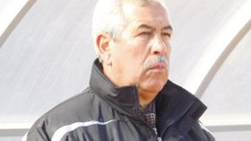 حنكوش: توقف البطـولة لا يخـدمنا