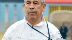 حنكوش يستقيل رسميا من مولودية سعيدة