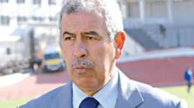 حنكوش متهم بافتعال المشاكل وإثارة الفوضى