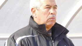 مدرب شباب بلوزداد: تعثر منافسينا على البقاء خدمنا